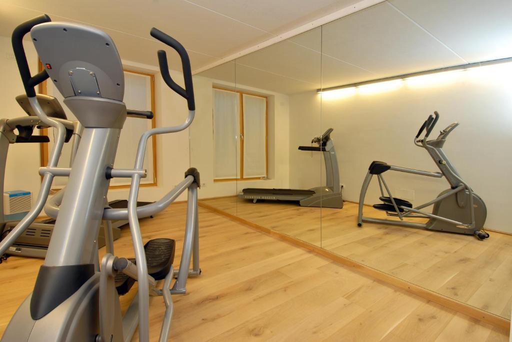 Baita Aurora Aparthotel Predazzo Eksteriør bilde